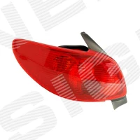 LAMPA TYŁ ZPG191443L
