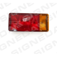 LAMPA TYŁ ZPG191485R