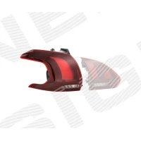 LAMPA TYŁ ZPG191491L