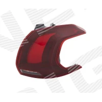LAMPA TYŁ ZPG191491R