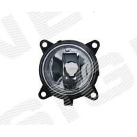 LAMPA PRZECIWMGIELNA ZPG201001