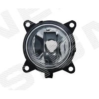 LAMPA PRZECIWMGIELNA ZPG201001V