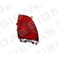 LAMPA PRZECIWMGIELNA ZPG201002L
