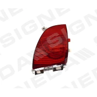 LAMPA PRZECIWMGIELNA ZPG201002R