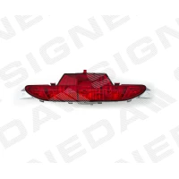 LAMPA PRZECIWMGIELNA ZPG201310