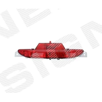 LAMPA PRZECIWMGIELNA ZPG201313