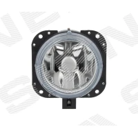 LAMPA PRZECIWMGIELNA ZPG201316LR