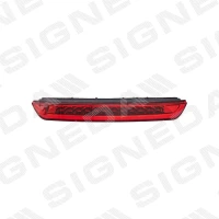LAMPA STOP ZPG34010L/R