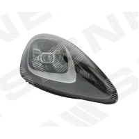 LAMPA PRZEDNIA ZPR111709R