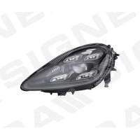 LAMPA PRZEDNIA ZPR111712L