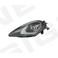 LAMPA PRZEDNIA ZPR111719L