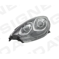 LAMPA PRZEDNIA ZPR111720L
