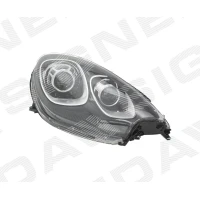 LAMPA PRZEDNIA ZPR111720R