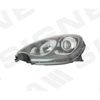 LAMPA PRZEDNIA ZPR111743L