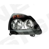 LAMPA PRZEDNIA ZRN111000R