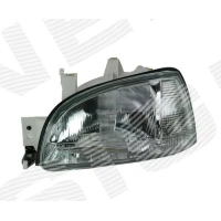 LAMPA PRZEDNIA ZRN111032L