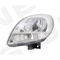 LAMPA PRZEDNIA ZRN111052L