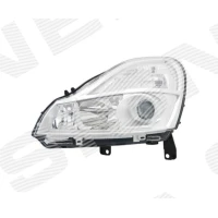 LAMPA PRZEDNIA ZRN111072L