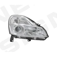 LAMPA PRZEDNIA ZRN111072R