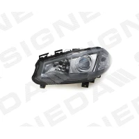 LAMPA PRZEDNIA ZRN111117L