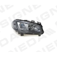 LAMPA PRZEDNIA ZRN111117R