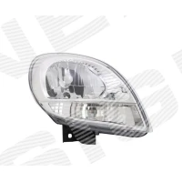 LAMPA PRZEDNIA ZRN111129R