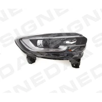LAMPA PRZEDNIA ZRN111226R