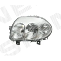 LAMPA PRZEDNIA ZRN111380L