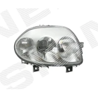 LAMPA PRZEDNIA ZRN111380R