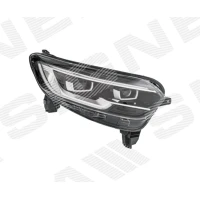 LAMPA PRZEDNIA ZRN111483R