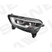 LAMPA PRZEDNIA ZRN111485R