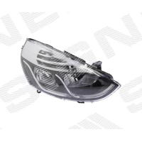 LAMPA PRZEDNIA ZRN111488R