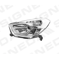 LAMPA PRZEDNIA ZRN111905L