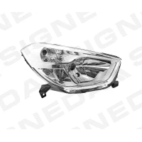 LAMPA PRZEDNIA ZRN111905R