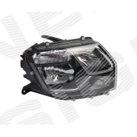 LAMPA PRZEDNIA ZRN111906(K)R