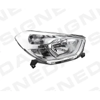 LAMPA PRZEDNIA ZRN111925R