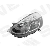 LAMPA PRZEDNIA ZRN111939L
