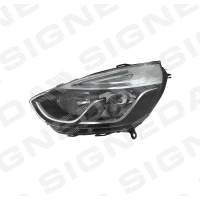 LAMPA PRZEDNIA ZRN111942L