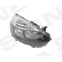 LAMPA PRZEDNIA ZRN111943R