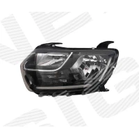 LAMPA PRZEDNIA ZRN111944L