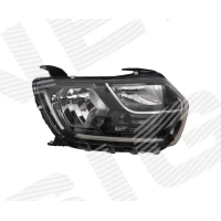 LAMPA PRZEDNIA ZRN111944R