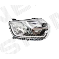 LAMPA PRZEDNIA ZRN111946R