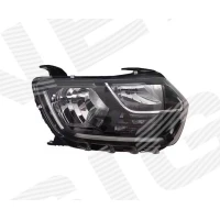 LAMPA PRZEDNIA ZRN111947R