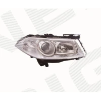 LAMPA PRZEDNIA ZRN111950R