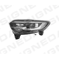 LAMPA PRZEDNIA ZRN111952L