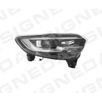 LAMPA PRZEDNIA ZRN111952R