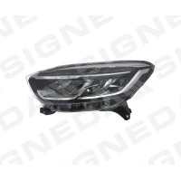 LAMPA PRZEDNIA ZRN111954L