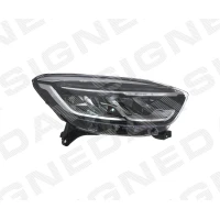 LAMPA PRZEDNIA ZRN111954R