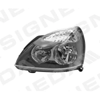 LAMPA PRZEDNIA ZRN1138GL