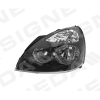 LAMPA PRZEDNIA ZRN1138L